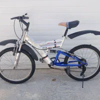 فروش دوچرخه های 20 پسرانه و دخترانه دنده ای و ساده