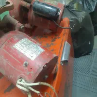 پمپ برگشتی|آبگرمکن، پکیج، شوفاژ|ارومیه, |دیوار