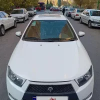 دنا پلاس اتوماتیک 6 سرعته