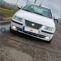 سمند موتور ملی