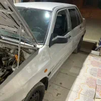 پراید صبا ۸۹|خودرو سواری و وانت|سیب و سوران, |دیوار