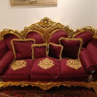 مبلمان استیل مصری