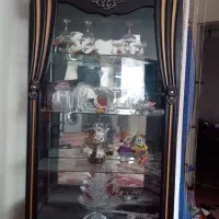 ویترین مناسب خانه یا مغازه