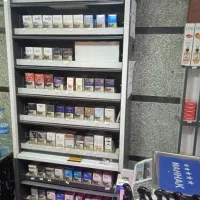 دکور مغازه دخانیات|فروشگاه و مغازه|تهران, توحید|دیوار