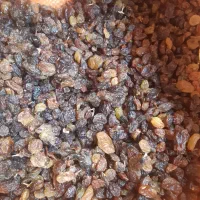 کشمش درجه1 طبقِ عکس