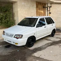 پراید ۱۱۱ فرمان هیدرولیک