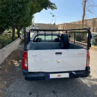 آریسان ۱|خودرو سواری و وانت|تهران, زیبادشت|دیوار