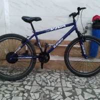 دوچرخه 26 سالم ویوا