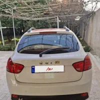 کوییک آر مدل 1401|خودرو سواری و وانت|پردیس, فاز ۳|دیوار