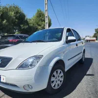 تیبا صندوق‌دار SX، مدل ۱۴۰۰