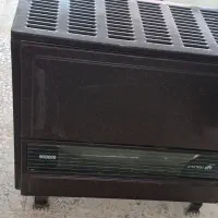 وسیله  گرمایشی . بخاری|بخاری، هیتر، شومینه|گنبد کاووس, |دیوار