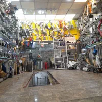 اگزوز کامل اتومبیل های آفرودی موجود میباشد|قطعات یدکی و لوازم جانبی|رشت, استقامت ۲|دیوار