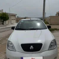 فوروش فوری تیبا۱ صندوقدار مدل ۹۹