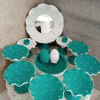 هفت سین/کوزه/دیوار کوب|صنایع دستی و سایر لوازم تزئینی|اردبیل, |دیوار