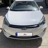 اریزو 5ev تمام برقی مدل ۲۰۲۴ نقد و اقساط