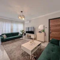 100 متر اقبال/غرق در نور/موقیعت خوب