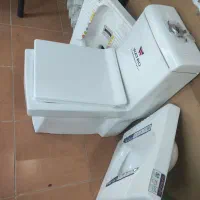 سنگ توالت. فرنگی . روشویی