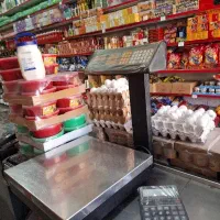 ترازو ۵۰ کیلیوی پند۱۲۵۰۰۰۰۰