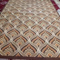 فرش فانتزی9متری|فرش|خرمدره, |دیوار