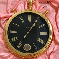 ساعت دیواری