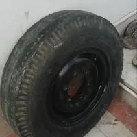 رینگ لاستیک نیسان