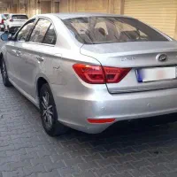 لیفان ۸۲۰|خودرو سواری و وانت|تبریز, |دیوار