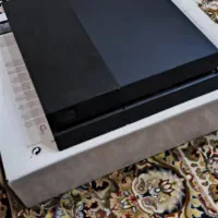 PS4 فت 512 کپی خور