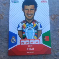 کارت کیمدی رئال