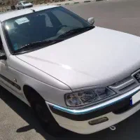 پژو پارس سال مدل۹۹|خودرو سواری و وانت|محمدشهر, علی آباد گونه|دیوار