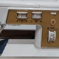 چرخ خیاطی سینگر