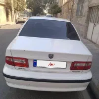 سمند lx|خودرو سواری و وانت|اسلامشهر, شهرک مفیدی|دیوار