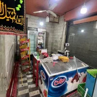 اجاره مغازه ۲۰متری غیاثی نبش مسجد موسی بن جعفر|اجارهٔ مغازه و غرفه|تهران, خاوران|دیوار
