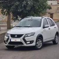 کوییک GX.L مدل 1402