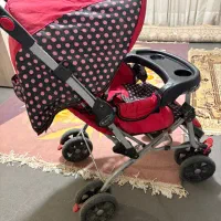 کالسکه|کالسکه و لوازم جانبی|کرج, فاز ۴ مهرشهر|دیوار