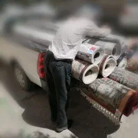 خریدارقالی‌فرش مشهدکارشناسی رایگان