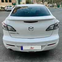 مزدا نیو مدل ۹۷|خودرو سواری و وانت|تهران, یاخجی آباد|دیوار
