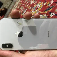 ایفون ایکس ۲۵۶