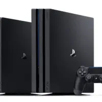 Ps4 یک ترابایت اکانتی و کپی خور