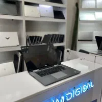 Dell Inspiron i5 تاچ ۳۶۰ درجه قلم ساپورت