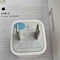 دوعدد شارژر اصلی ایفون دوعدد کابل|لوازم جانبی موبایل و تبلت|سنندج, |دیوار