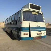 اتوبوس بنز302