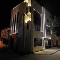 ویلایی تریبلکس(قدس غربی)