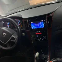 دنا معمولی تیپ 1 مدل ۱۳۹۸ فروش یا معاوضه هایما S7|خودرو سواری و وانت|اصفهان, آفاران|دیوار