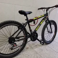 دوچرخه ی  ۲۴ درحد نو|دوچرخه، اسکیت، اسکوتر|رباط‌کریم, الارد|دیوار