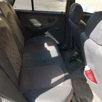 پراید ۱۴۱ مدل ۸۷|خودرو سواری و وانت|بجنورد, |دیوار