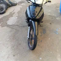 موتور پیشرو|موتورسیکلت|یزد, |دیوار