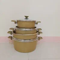 سرویس قابلمه