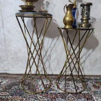 میزکنارسالنی
