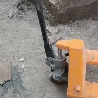 جک پالت ۳ تنی|عمده‌فروشی|سراوان, |دیوار