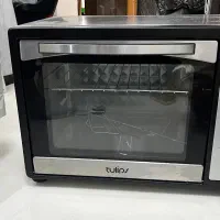 توستر تولیپس